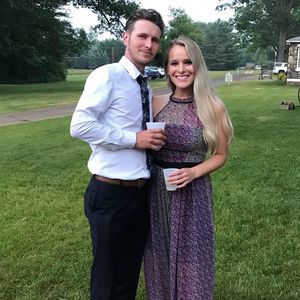 Meet your Posher, Larry